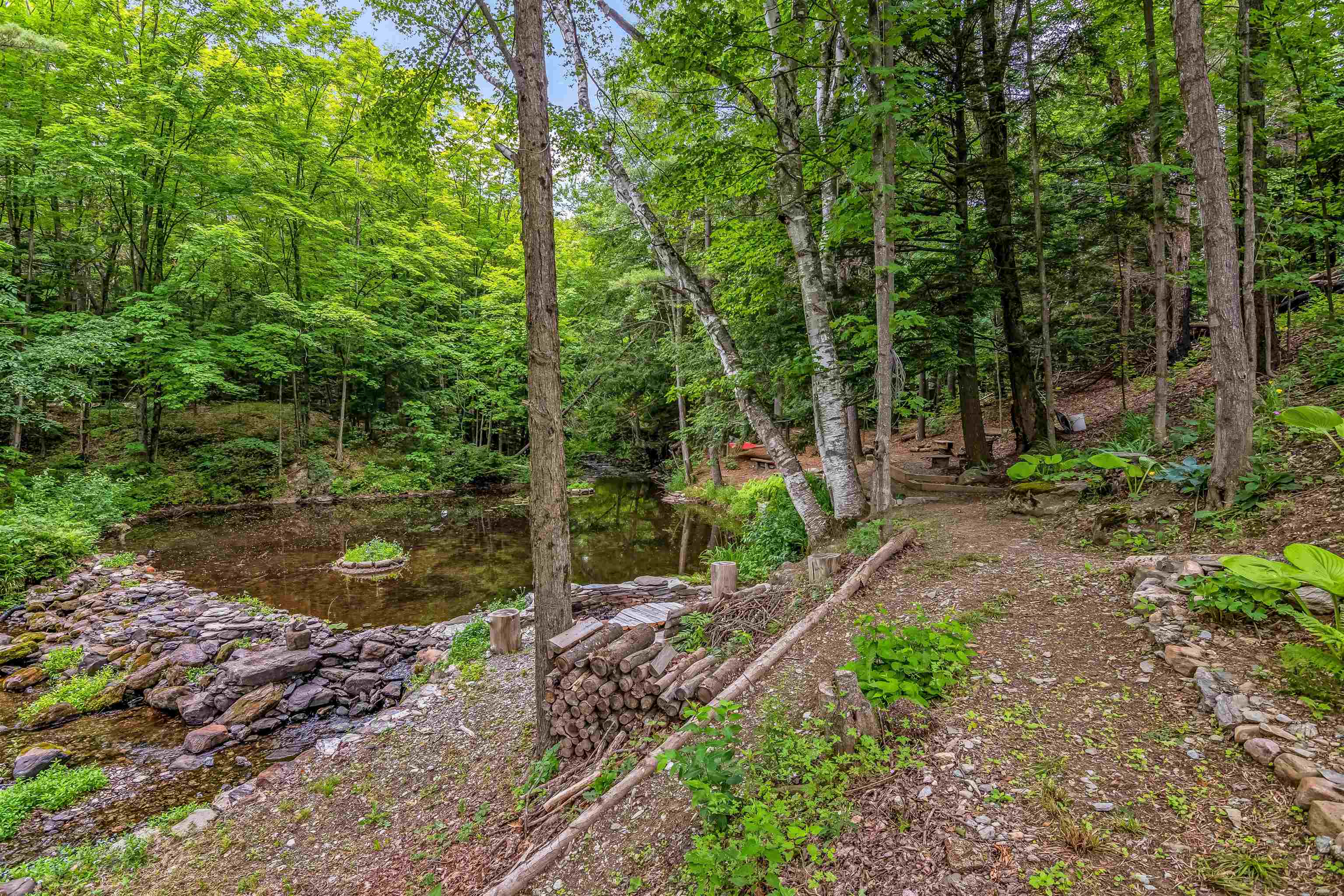 787 Pond Brook Road Hinesburg, VT 05461 - Photo 8 of 35 Gallery Image 8