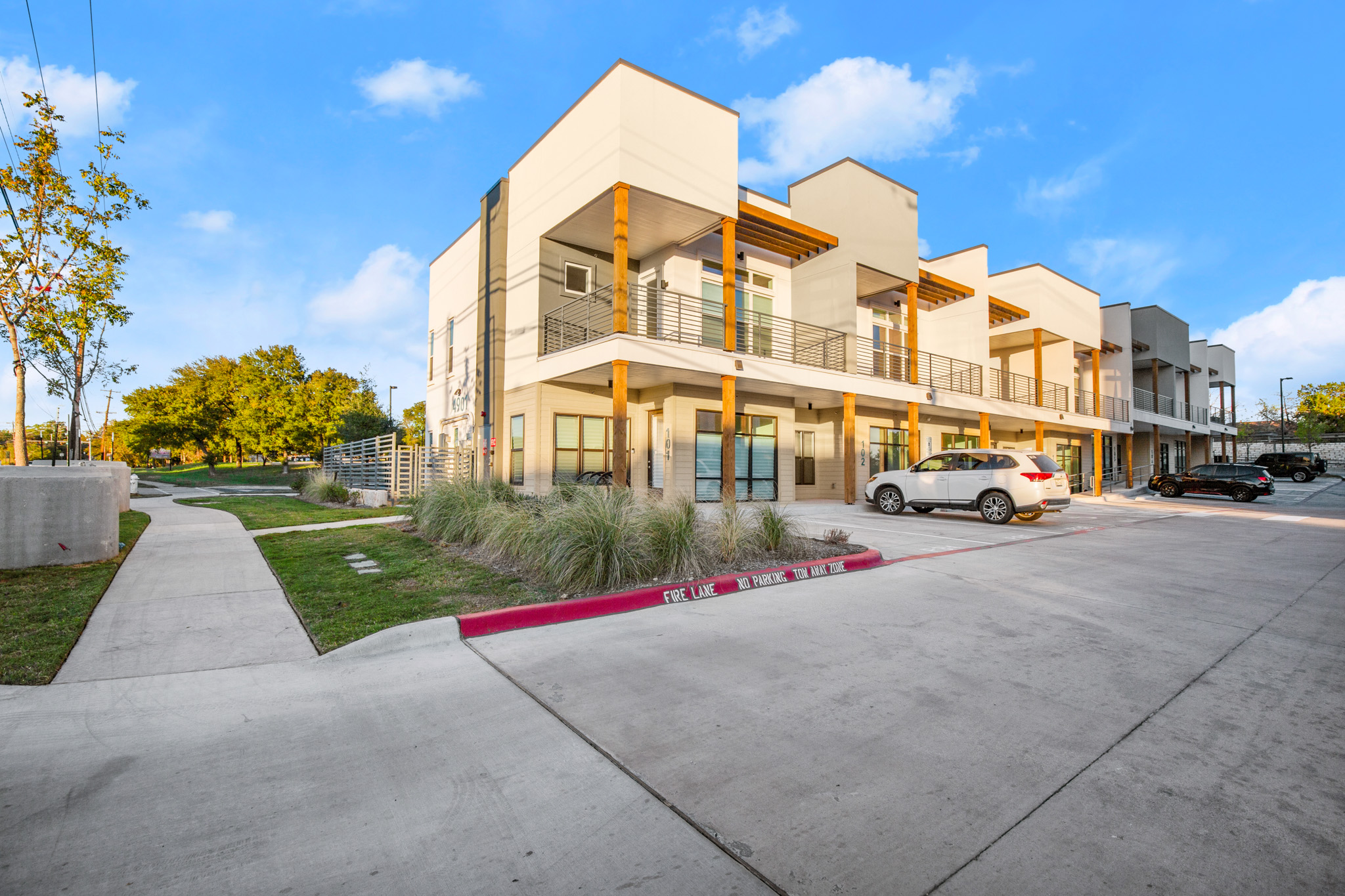 4901 Springdale Road, Unit 101 Austin, TX 78723 - Photo 32 of 32 Gallery Image 32