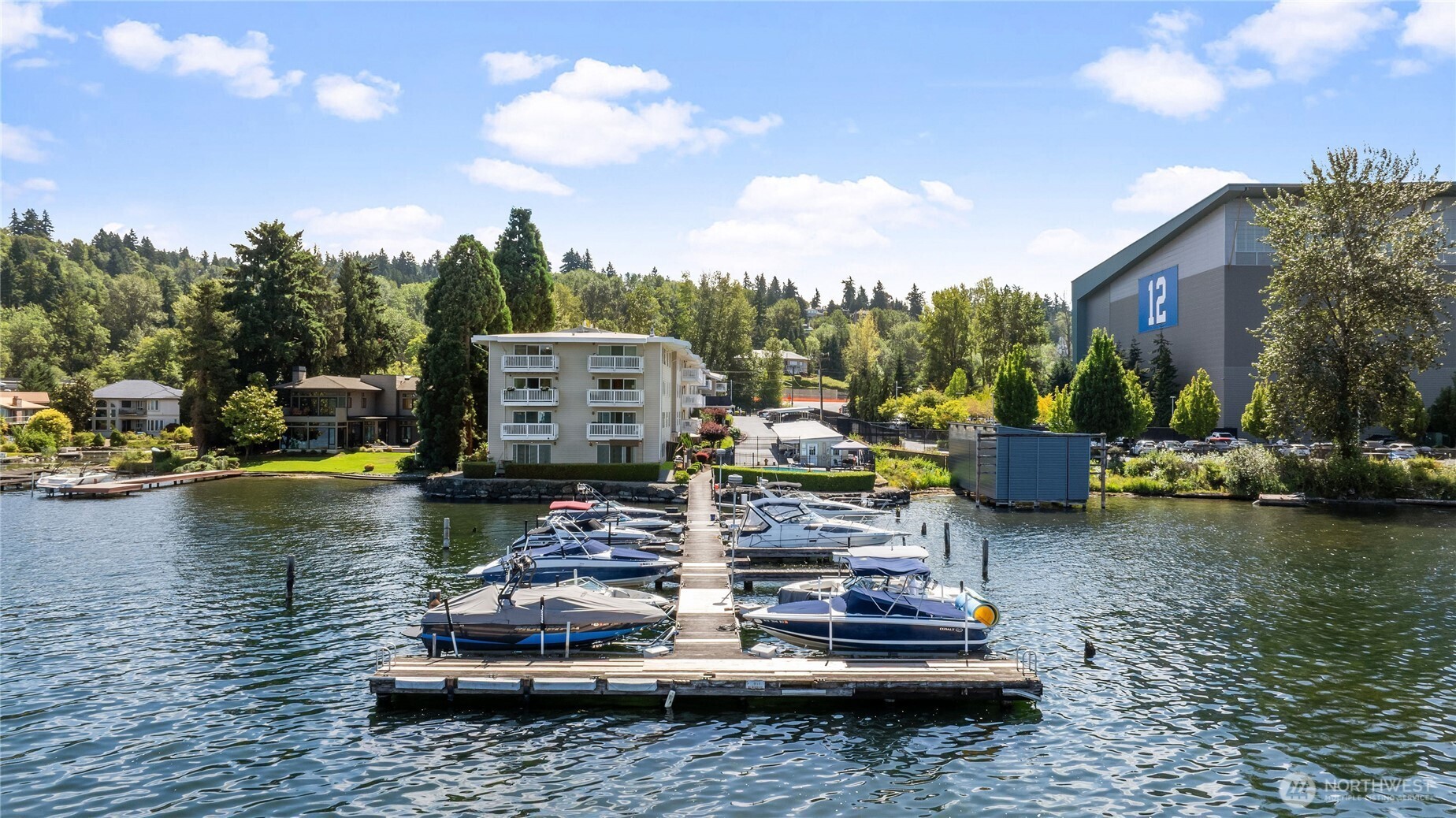 5021 Ripley Lane North, Unit 311 Renton, WA 98056 - Photo 27 of 33 Gallery Image 27
