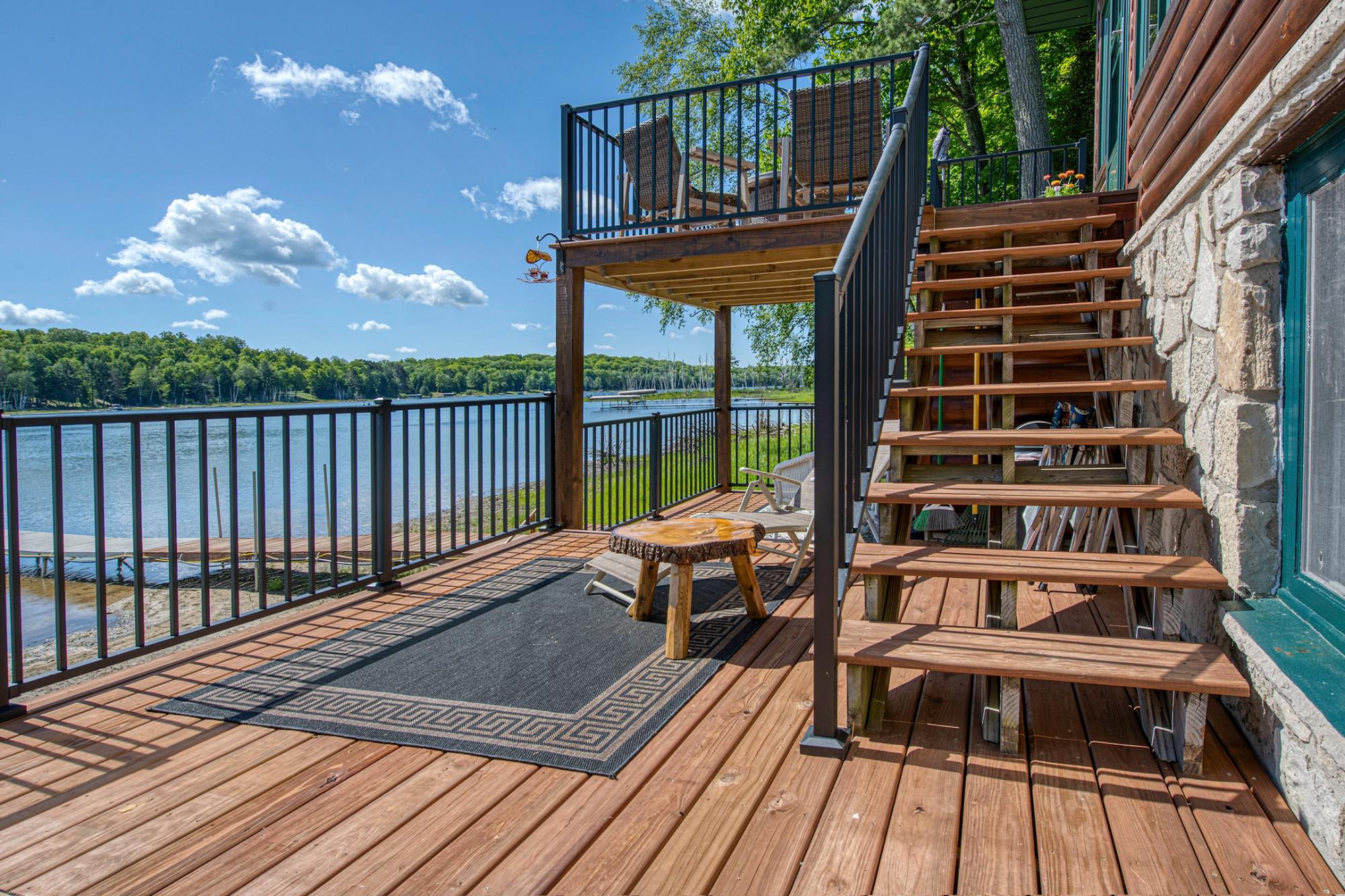 2287 East Anvil Lake Road Eagle River, WI 54521 - Photo 29 of 49 Gallery Image 29
