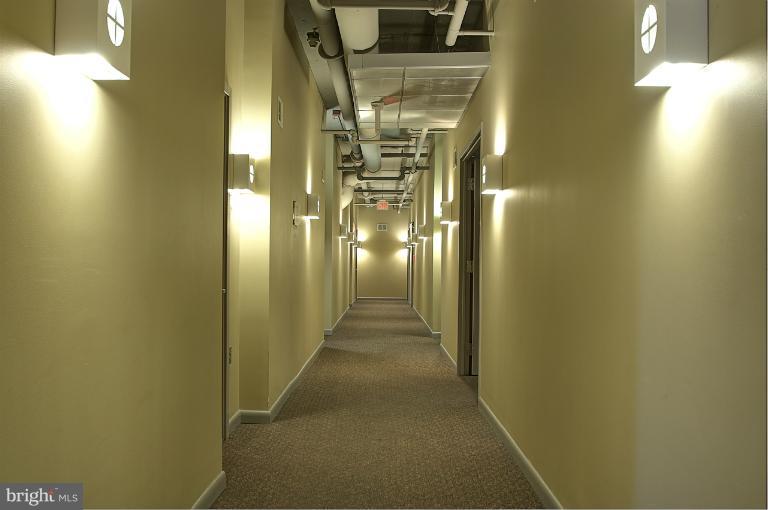 1300 N Street Northwest, Unit 812 Washington, DC 20005 - Photo 13 of 30 a view of gallery