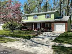 $3,750 | 415 Monmouth Drive, Cherry Hill, NJ 08002