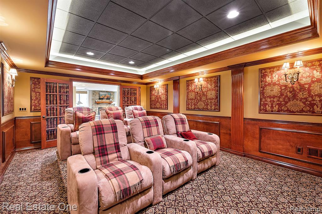 3636 Thatcher Court Rochester Hills, MI 48309 - Photo 83 of 98