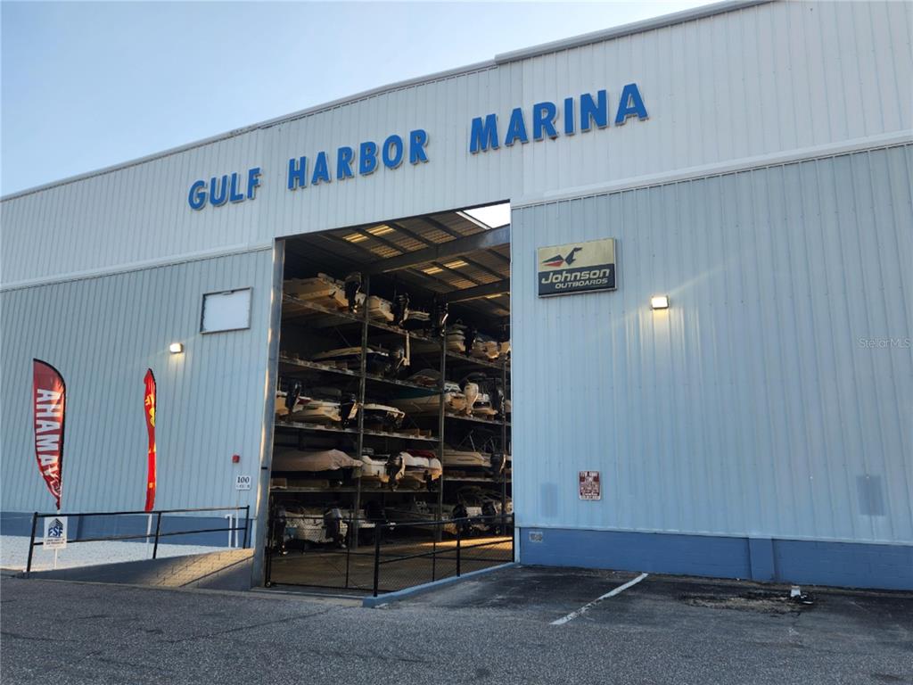 100 Circuit Road, Unit S127 Nokomis, FL 34275 - Photo 3 of 8