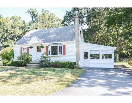 18 Easement Road Tewksbury, MA 01876 - Photo 1 of 26 Gallery Image 1
