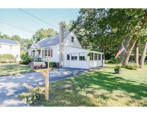 18 Easement Road Tewksbury, MA 01876 - Photo 4 of 26 Gallery Image 4