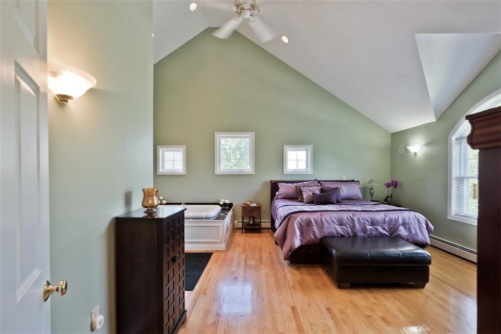 18 Ryan Road Saco, ME 04072 - Photo 26 of 35 Master Bedroom suite.