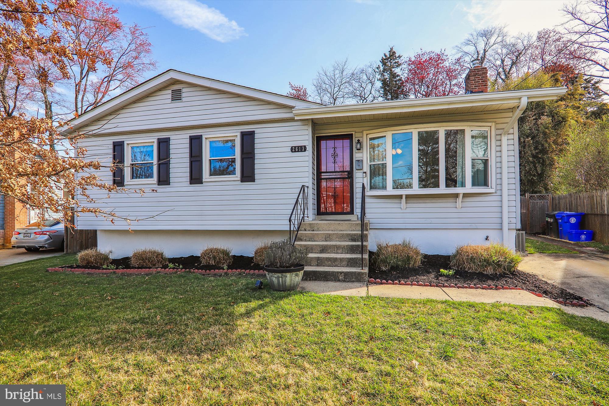 2613 Cory Terrace Silver Spring, MD 20902 - Photo 1 of 62 Gallery Image 1