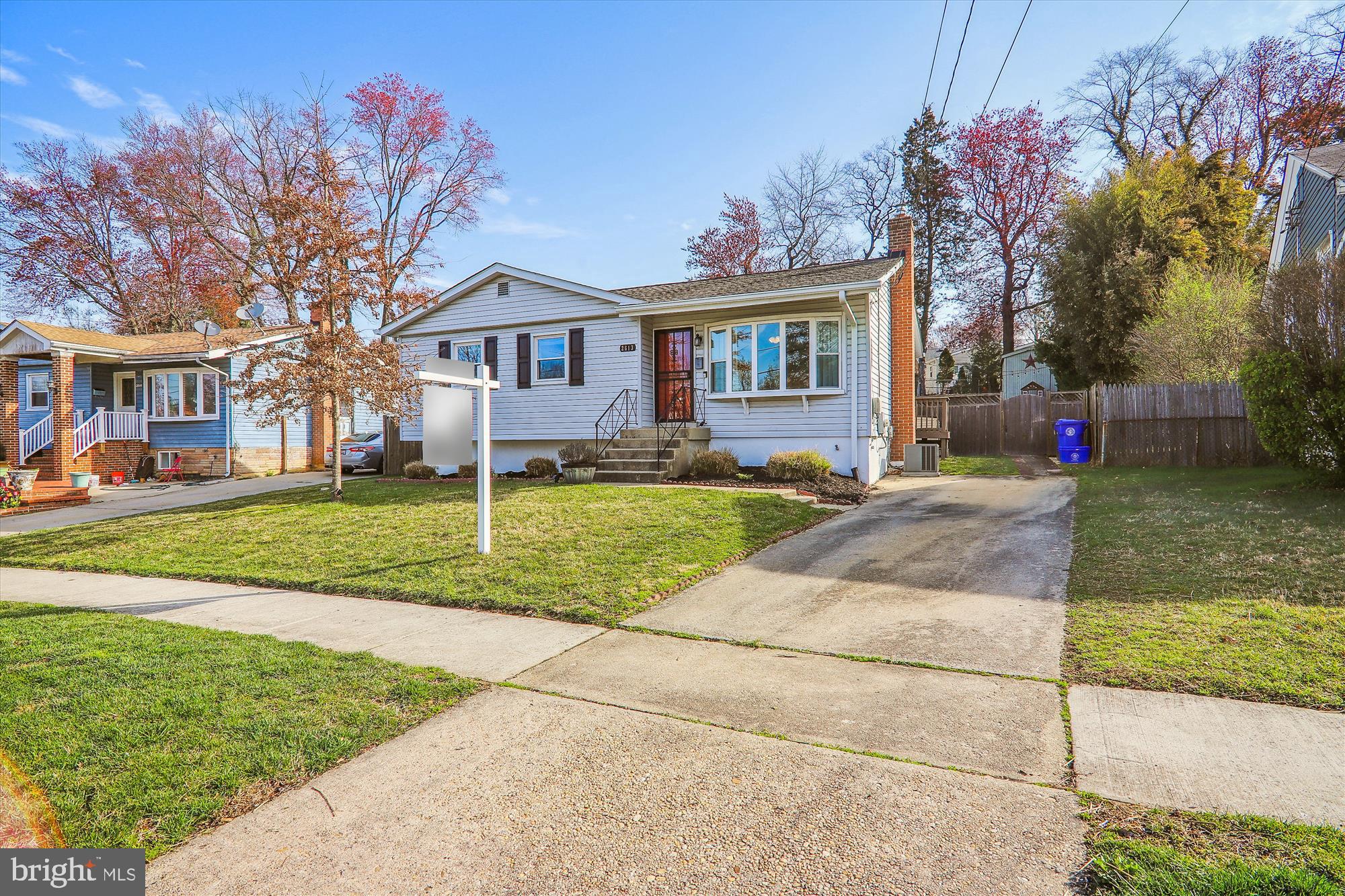 2613 Cory Terrace Silver Spring, MD 20902 - Photo 2 of 62 Gallery Image 2