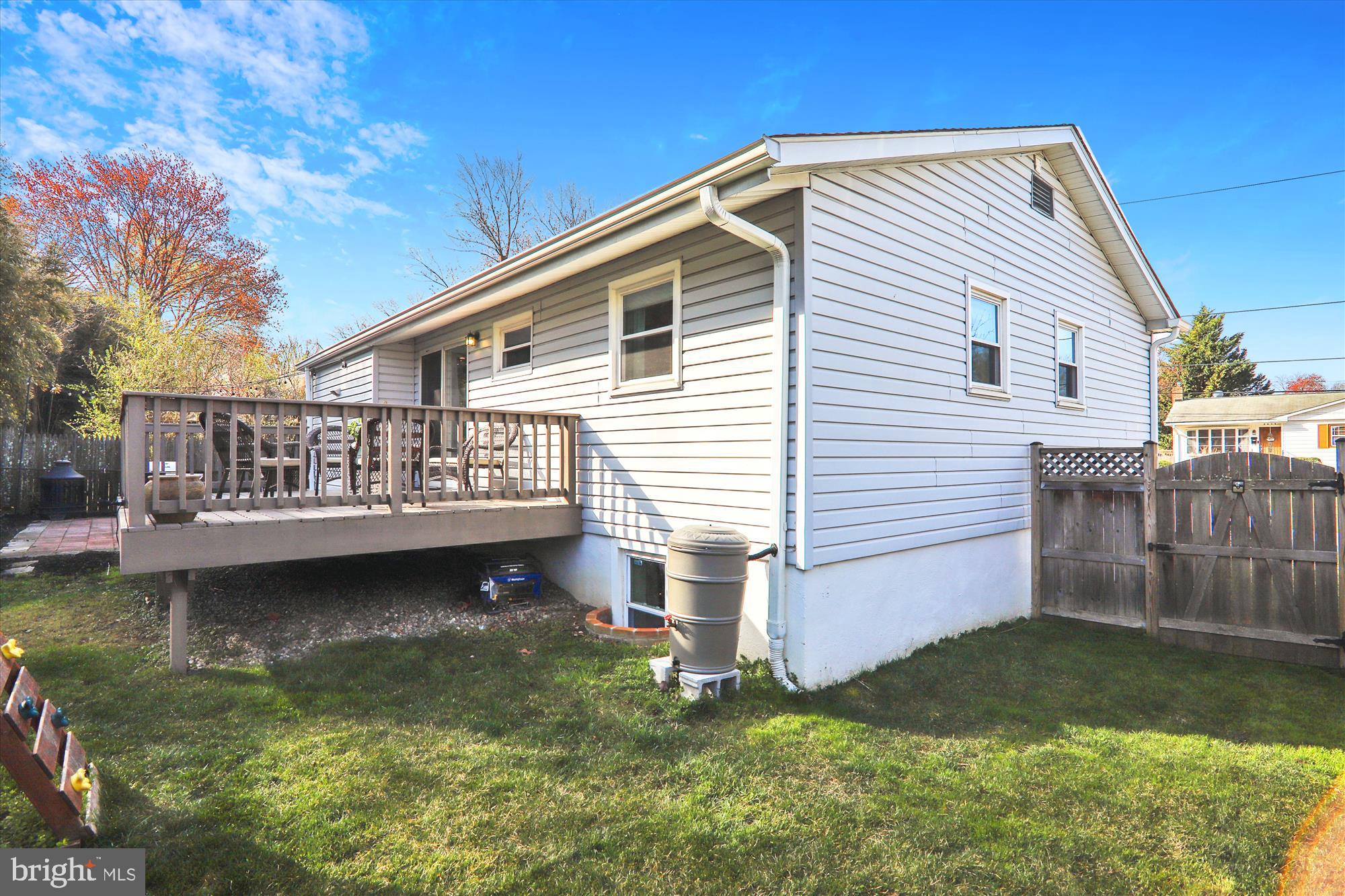 2613 Cory Terrace Silver Spring, MD 20902 - Photo 54 of 62 Gallery Image 54