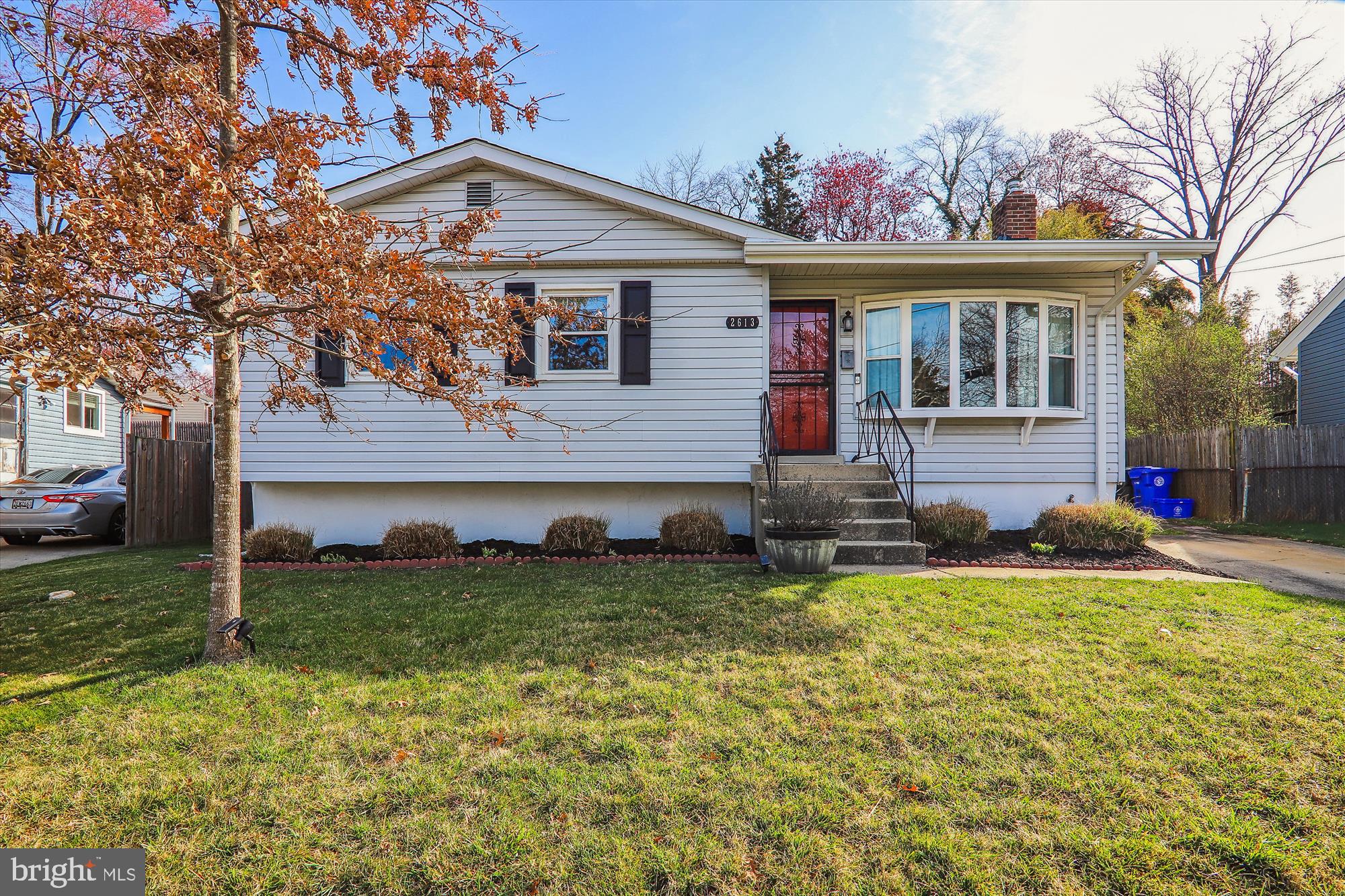 2613 Cory Terrace Silver Spring, MD 20902 - Photo 56 of 62 Gallery Image 56