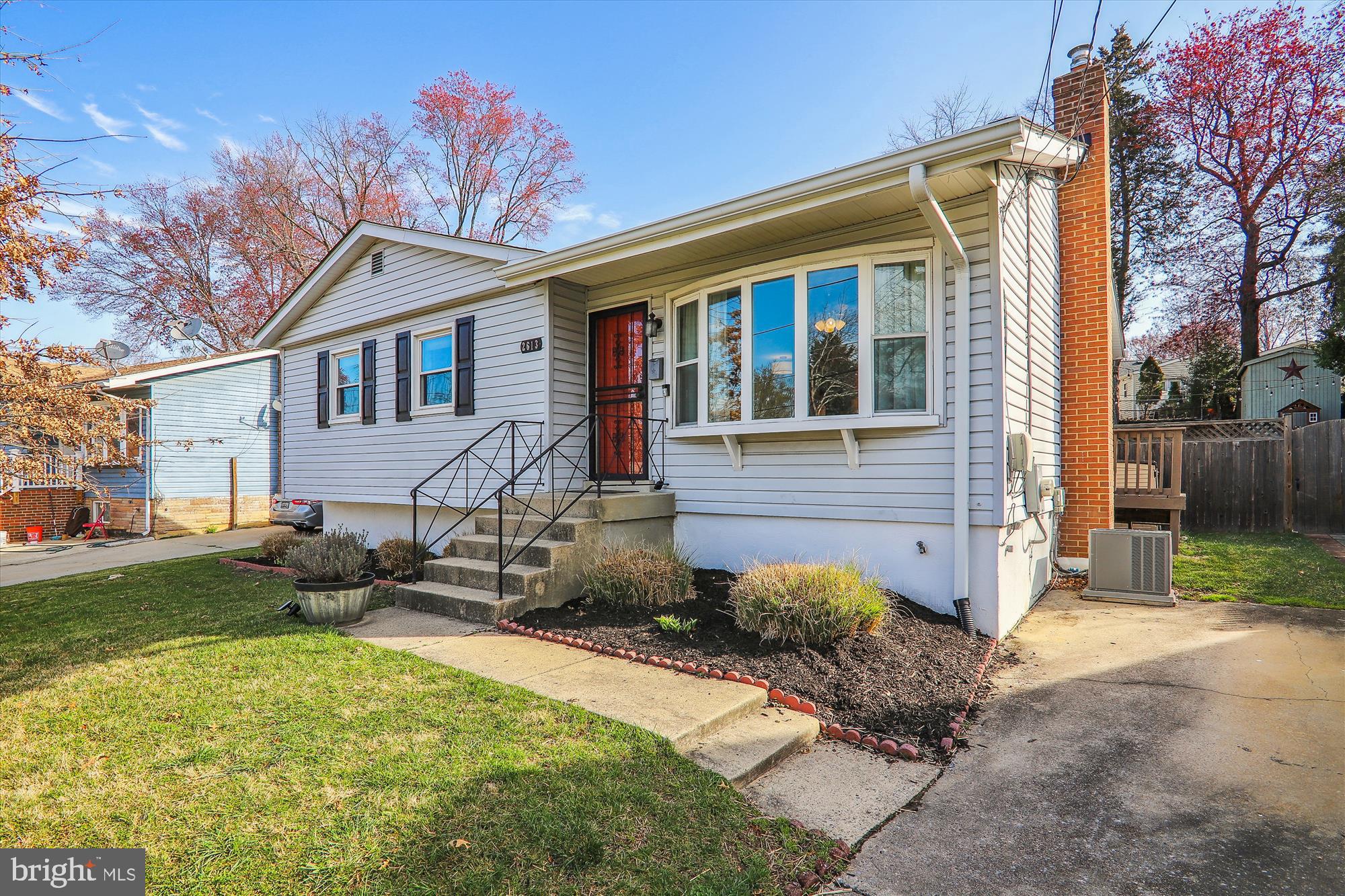 2613 Cory Terrace Silver Spring, MD 20902 - Photo 57 of 62 Gallery Image 57