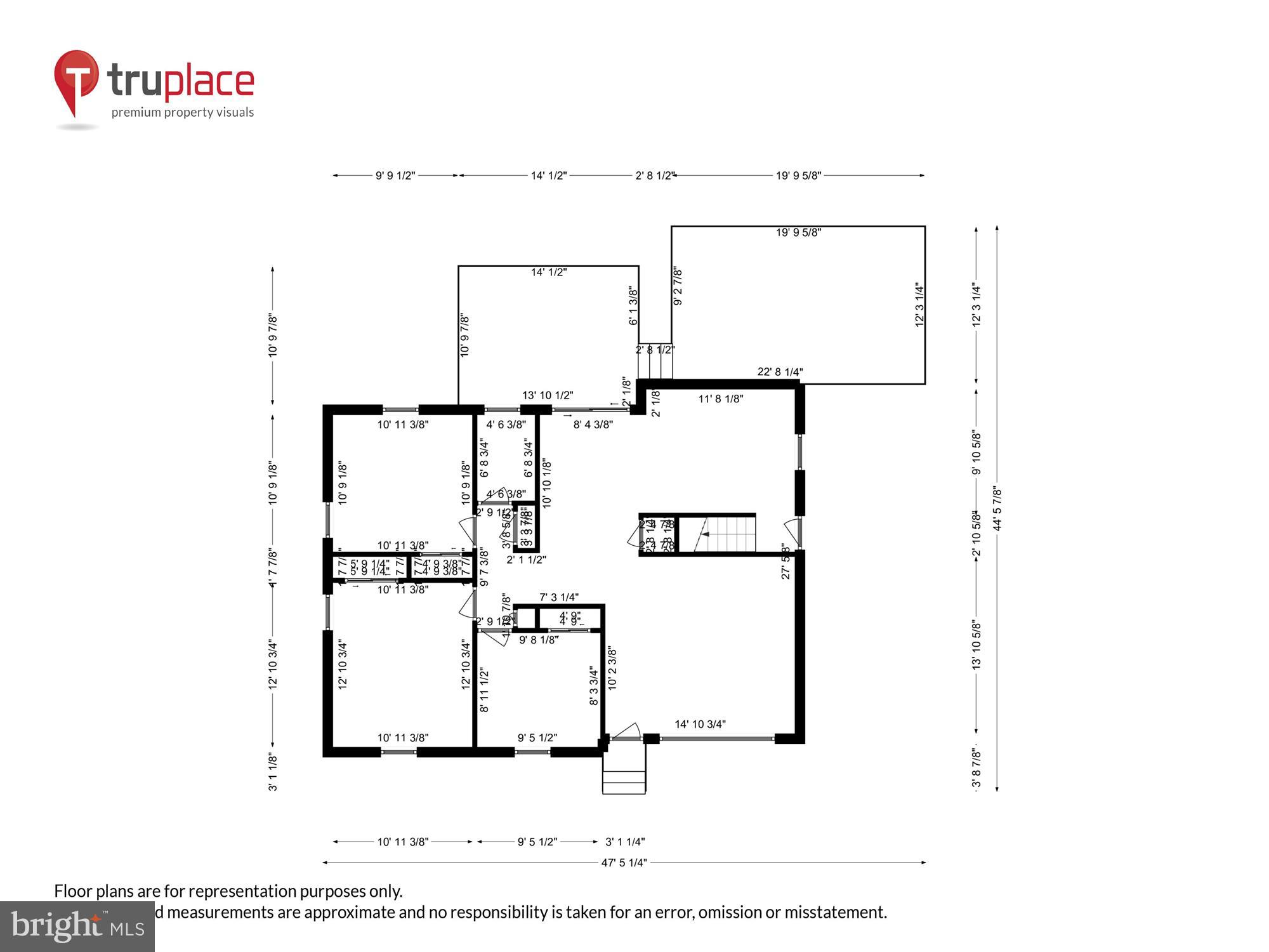 2613 Cory Terrace Silver Spring, MD 20902 - Photo 61 of 62 Gallery Image 61