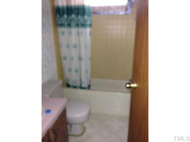 1135 Walter Grissom Road Kittrell, NC 27544 - Photo 5 of 5 One of the two baths.
