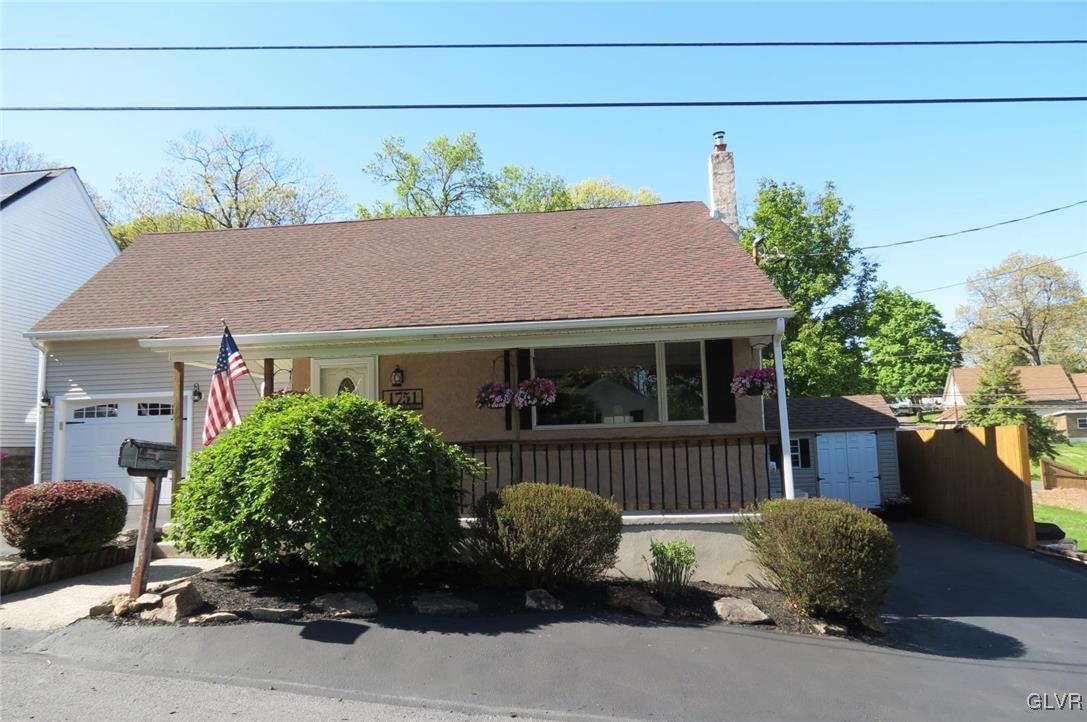 1751 Ritter Street Bethlehem, PA 18015 - Photo 3 of 39 Gallery Image 3