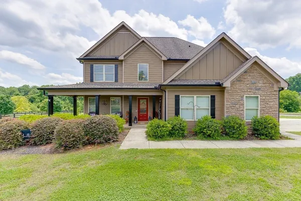 $464,500 | 1509 Nightingale Street, Jefferson, GA 30549