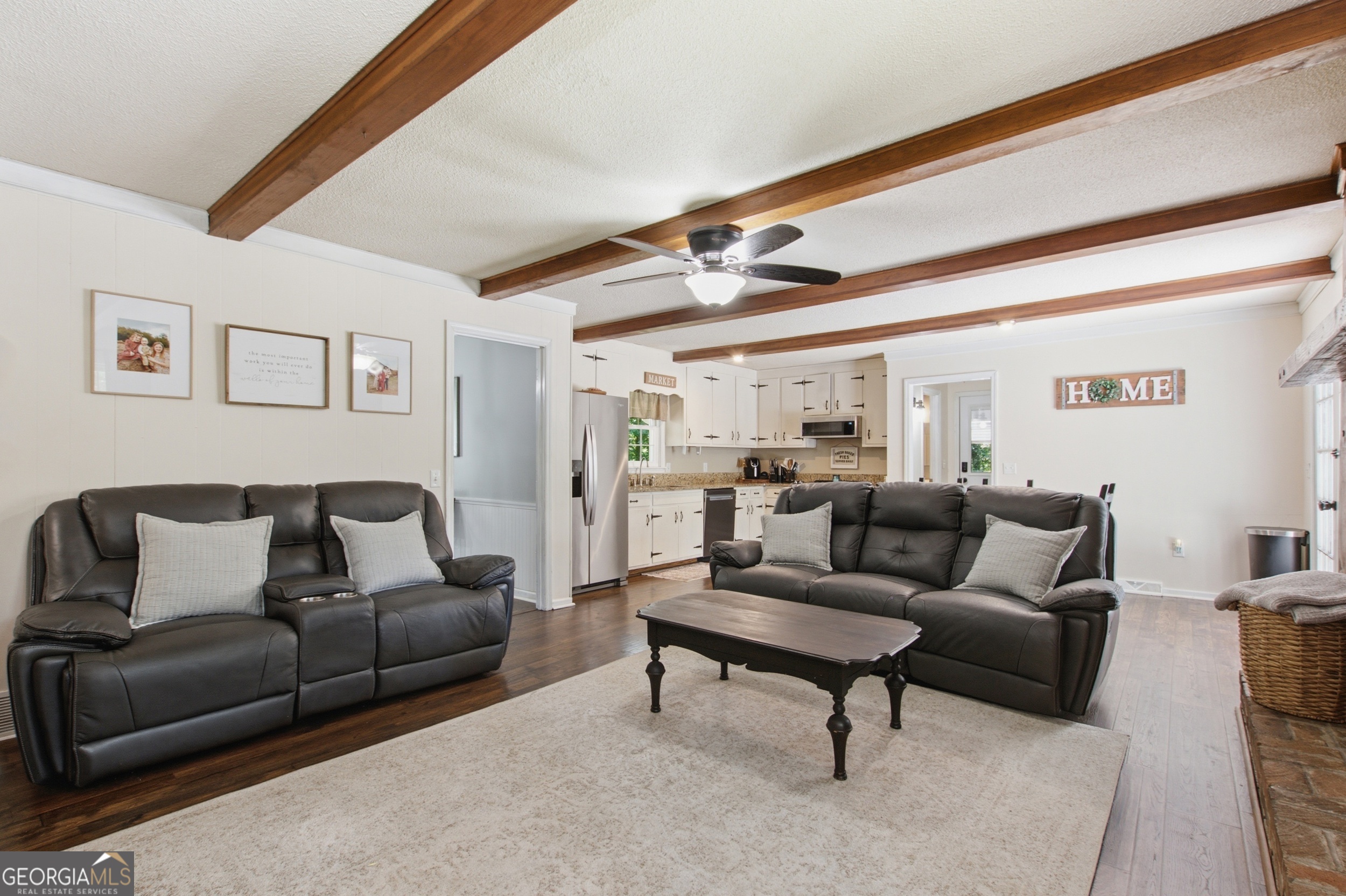 147 Ridgeway Circle Cornelia, GA 30531 - Photo 12 of 51