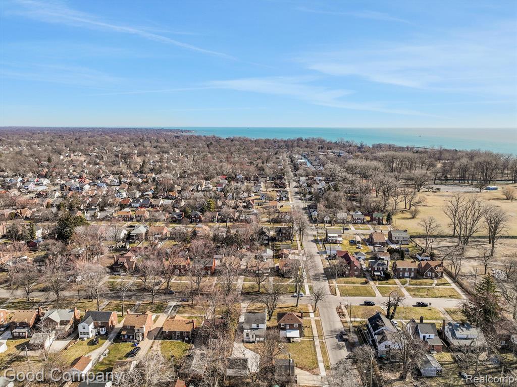 207 Riverside Drive Detroit, MI 48215 - Photo 41 of 44 Gallery Image 41