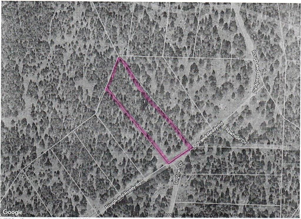 Rough And Ready Road Alturas, CA 96101 - Photo 2 of 3