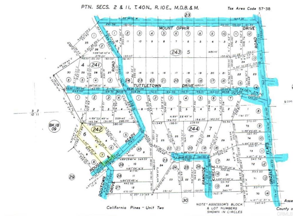 Rough And Ready Road Alturas, CA 96101 - Photo 3 of 3