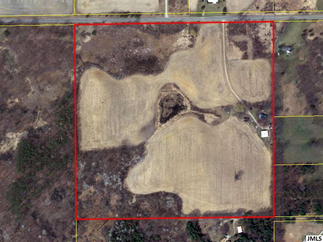 11999 Waterloo-Munith Road Munith, MI 49259 - Photo 1 of 18 Photo 1