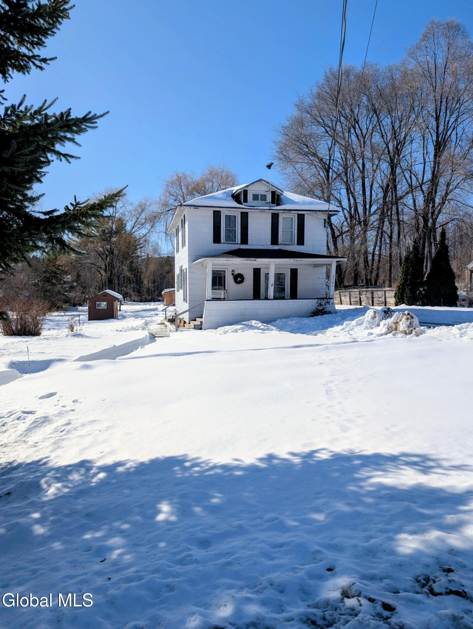 2591 Center Road Moriah, NY 12960 - Photo 2 of 15 PXL_20260302_191411643.MP~2