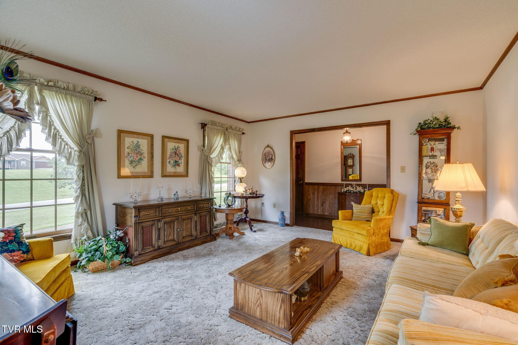 453 Twin Barns Road Greeneville, TN 37743 - Photo 8 of 46 007