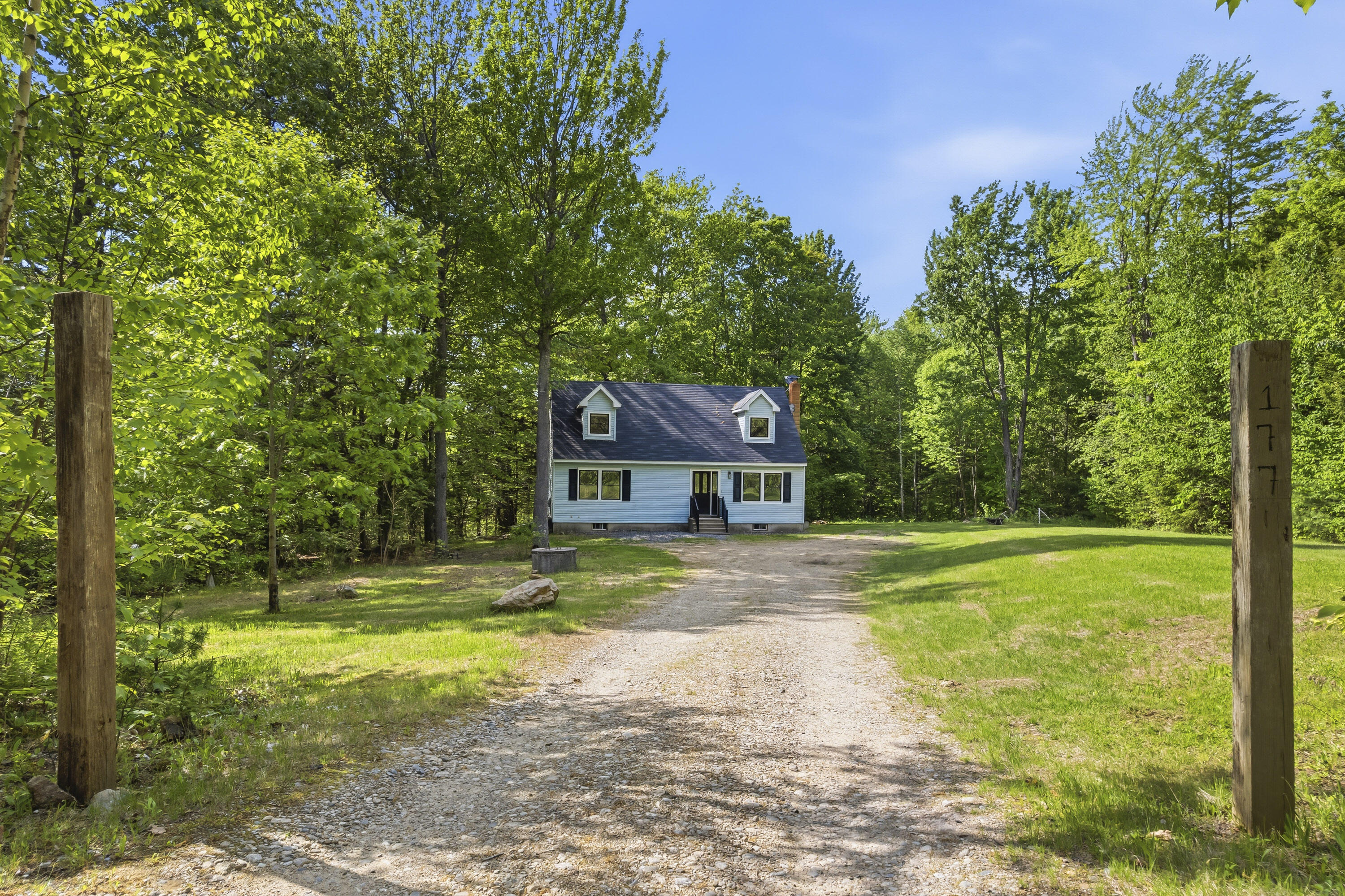 177 Hussey Hill Road Acton, ME 04001 - Photo 1 of 46 177 Hussey Hill Rd_106