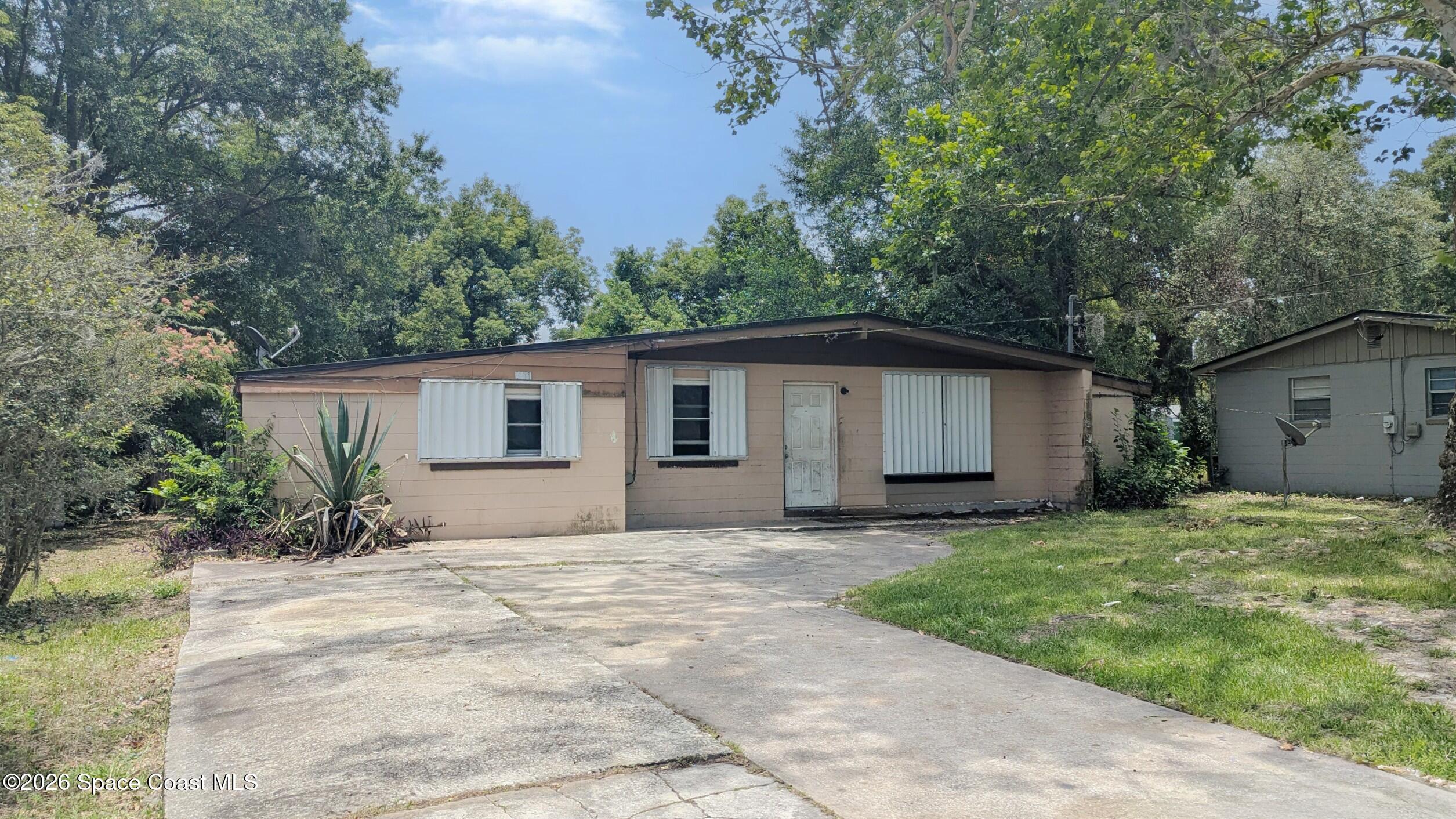 9211 Greenleaf Road Jacksonville, FL 32208 - Photo 1 of 5 PXL_20260607_172136905