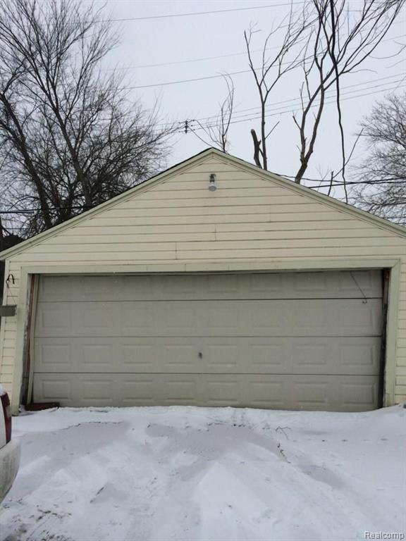 5280 Alter Road Detroit, MI 48224 - Photo 17 of 17