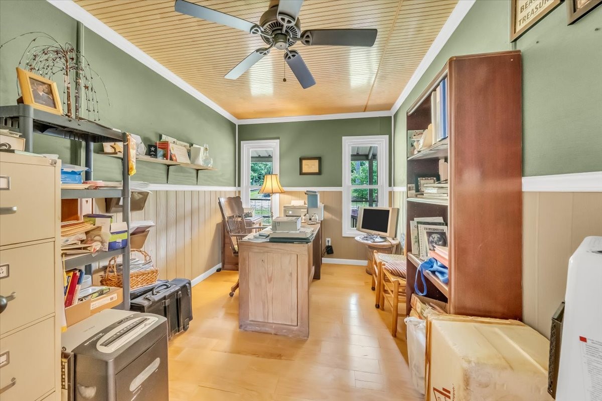 5688 Burkett Chapel Road Gruetli Laager, TN 37339 - Photo 20 of 73
