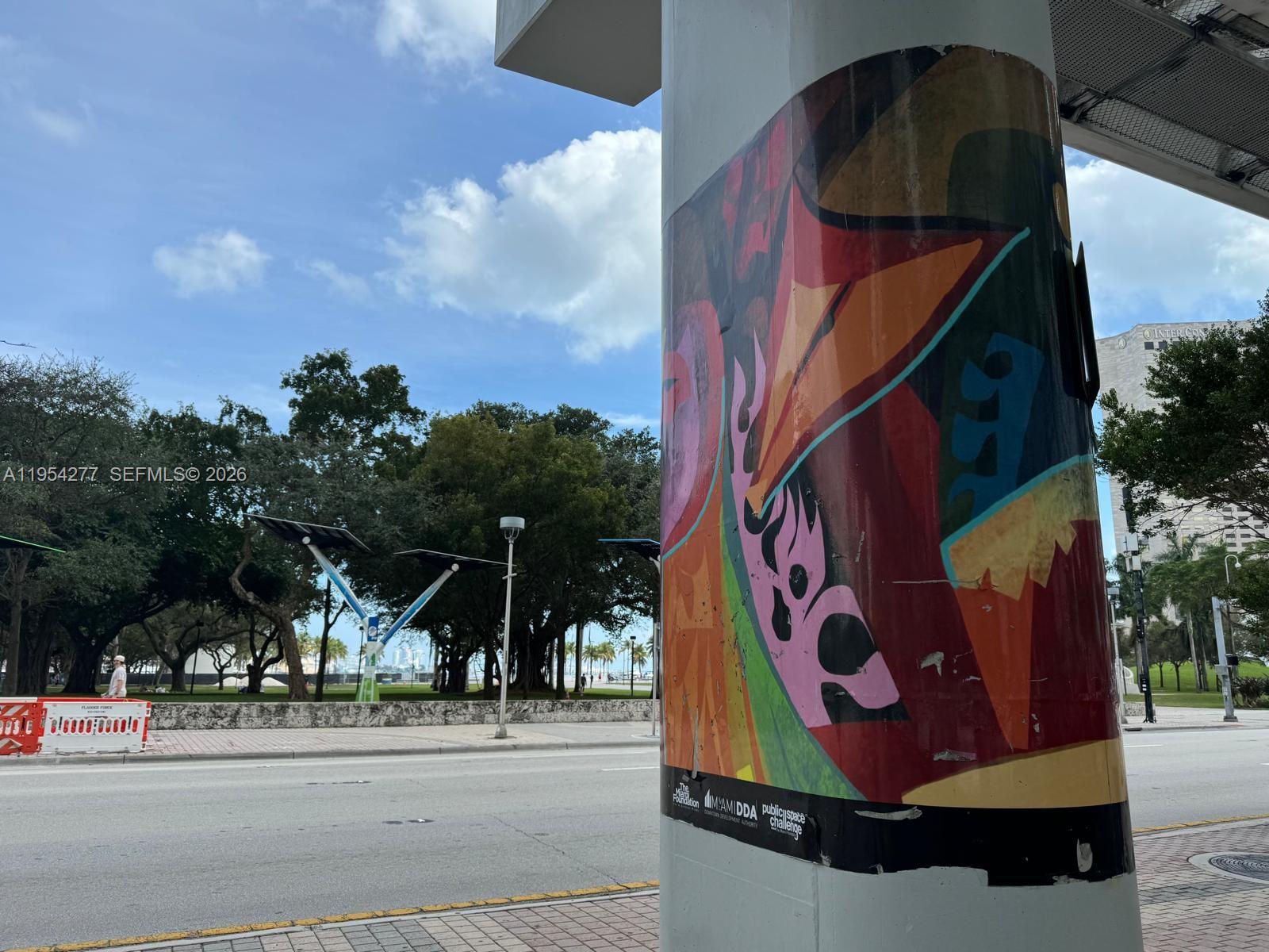 50 Biscayne Boulevard, Unit 5207 Miami, FL 33132 - Photo 19 of 24