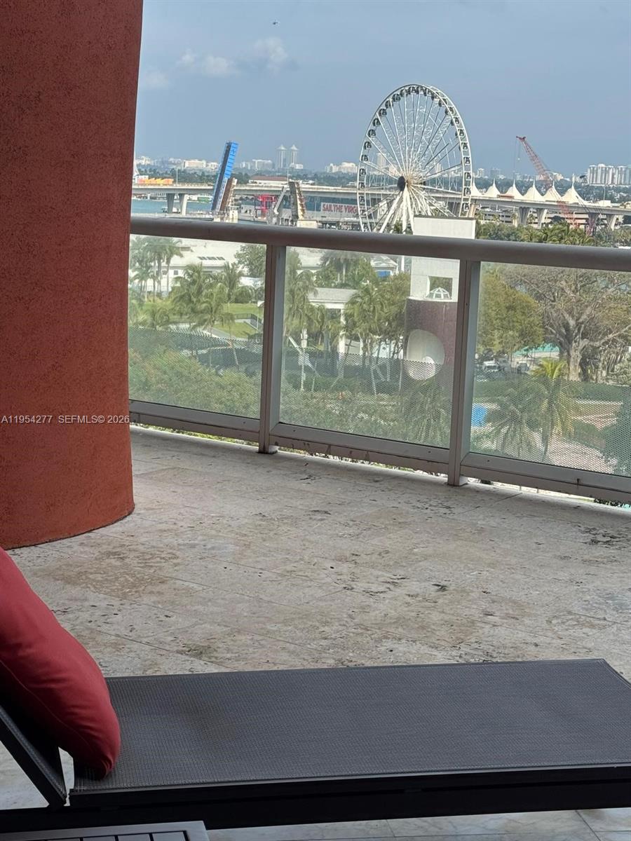 50 Biscayne Boulevard, Unit 5207 Miami, FL 33132 - Photo 24 of 24