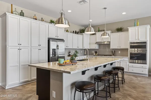 $649,850 | 12015 South 185th Avenue, Goodyear, AZ 85338