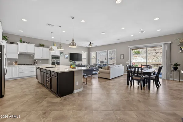 $649,850 | 12015 South 185th Avenue, Goodyear, AZ 85338
