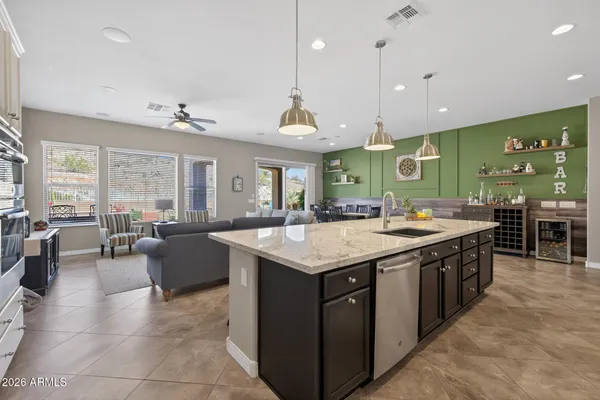 $649,850 | 12015 South 185th Avenue, Goodyear, AZ 85338