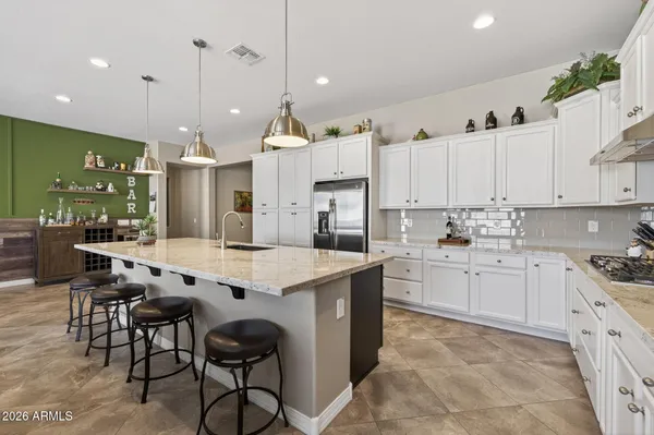 $649,850 | 12015 South 185th Avenue, Goodyear, AZ 85338