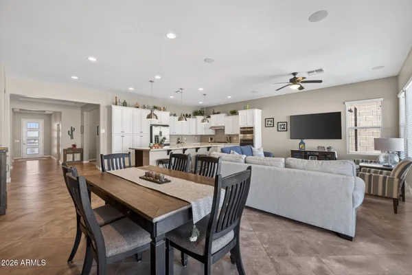 $649,850 | 12015 South 185th Avenue, Goodyear, AZ 85338