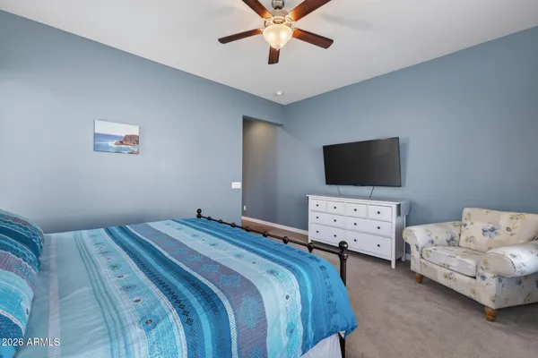 $649,850 | 12015 South 185th Avenue, Goodyear, AZ 85338