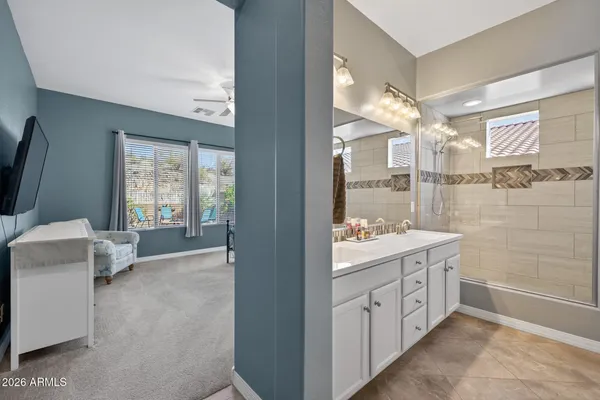 $649,850 | 12015 South 185th Avenue, Goodyear, AZ 85338