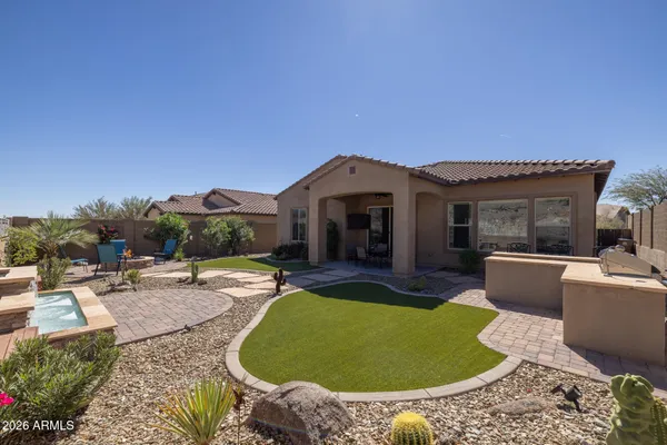 $649,850 | 12015 South 185th Avenue, Goodyear, AZ 85338