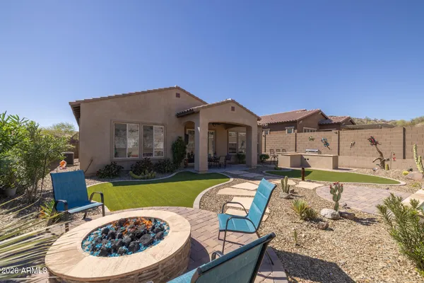 $649,850 | 12015 South 185th Avenue, Goodyear, AZ 85338