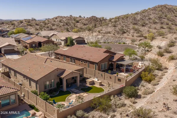 $649,850 | 12015 South 185th Avenue, Goodyear, AZ 85338