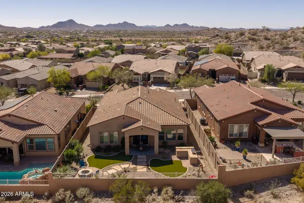 $649,850 | 12015 South 185th Avenue, Goodyear, AZ 85338