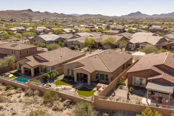 $649,850 | 12015 South 185th Avenue, Goodyear, AZ 85338