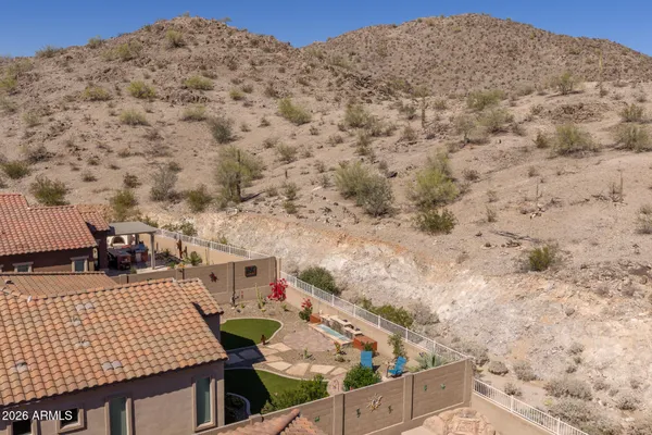 $649,850 | 12015 South 185th Avenue, Goodyear, AZ 85338