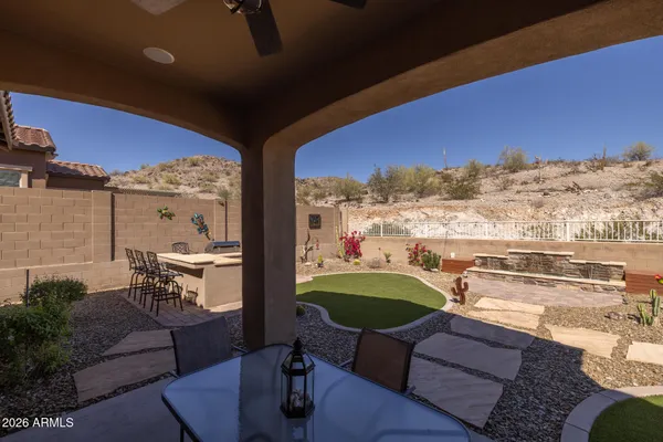 $649,850 | 12015 South 185th Avenue, Goodyear, AZ 85338