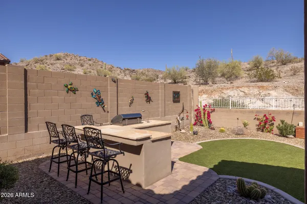 $649,850 | 12015 South 185th Avenue, Goodyear, AZ 85338
