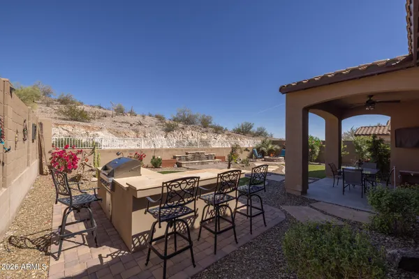 $649,850 | 12015 South 185th Avenue, Goodyear, AZ 85338
