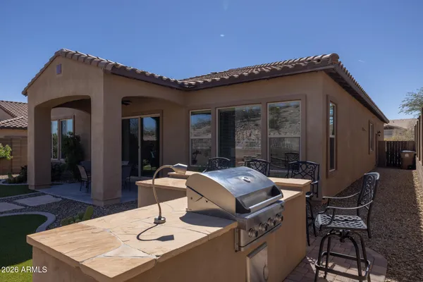 $649,850 | 12015 South 185th Avenue, Goodyear, AZ 85338
